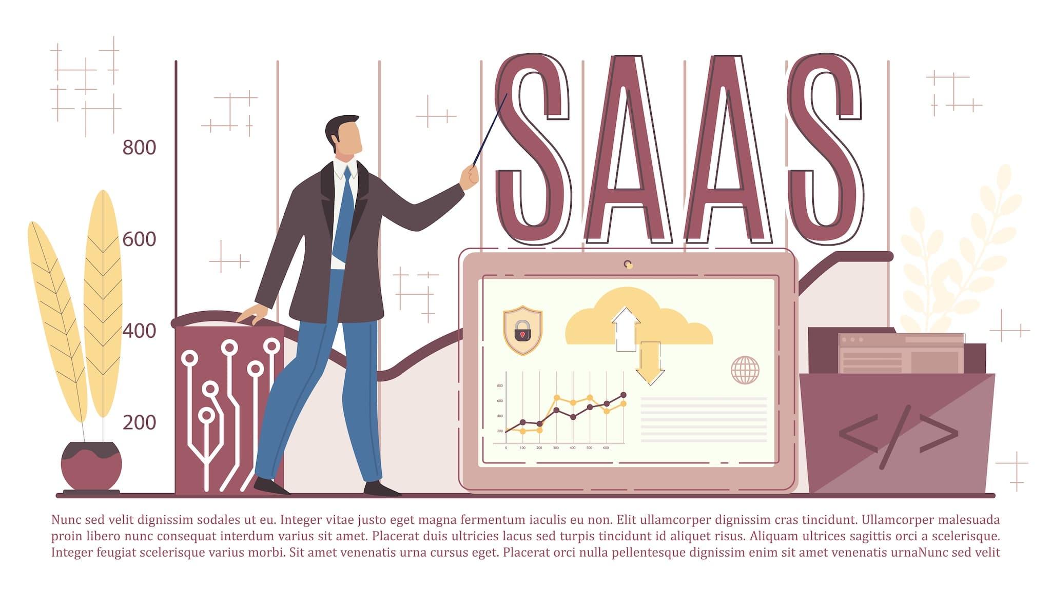 Notes on SaaS marketing automation
