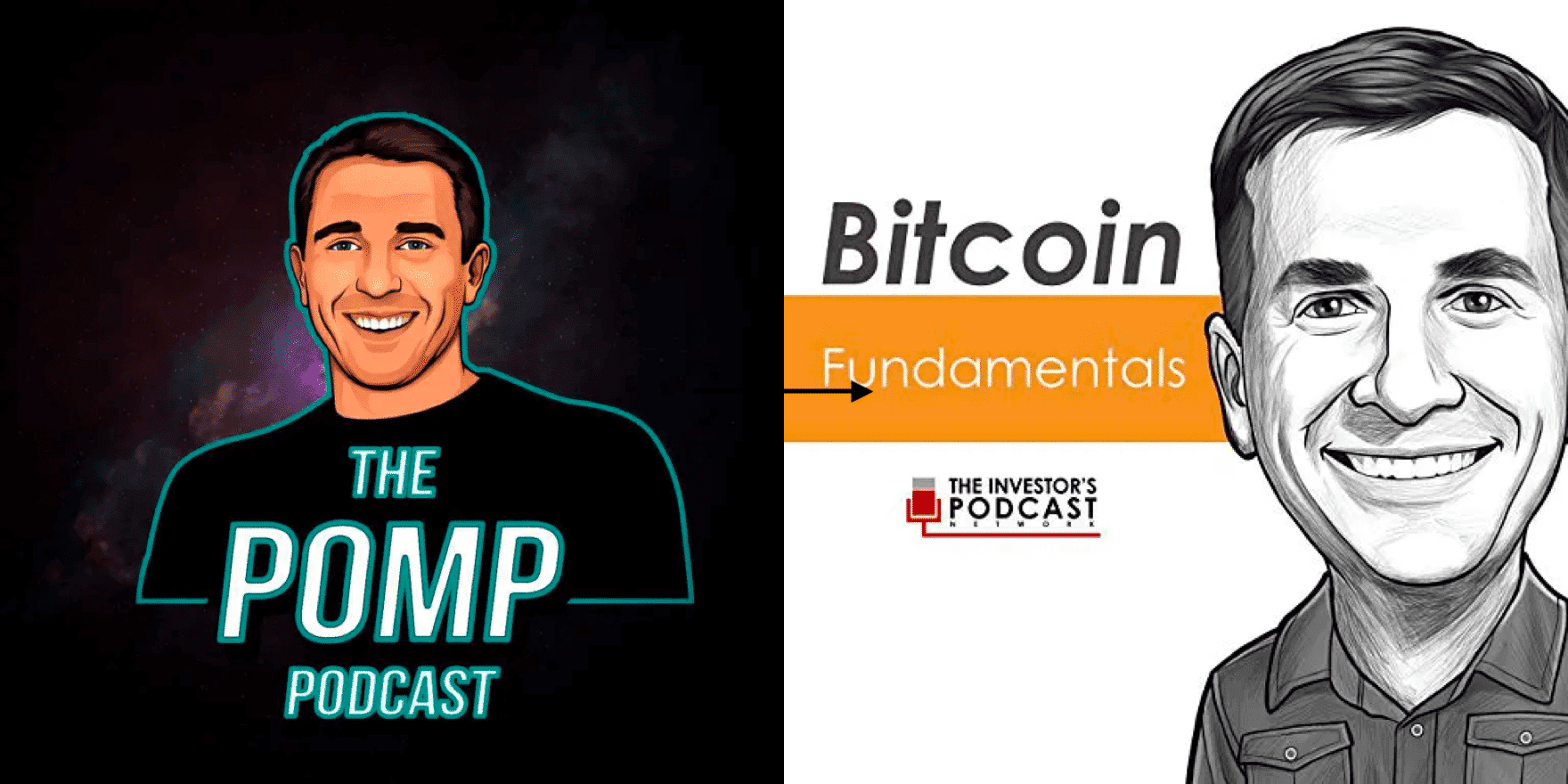 best bitcoin podcast you should listen to when learning about bitcoin and cryptocurrencies