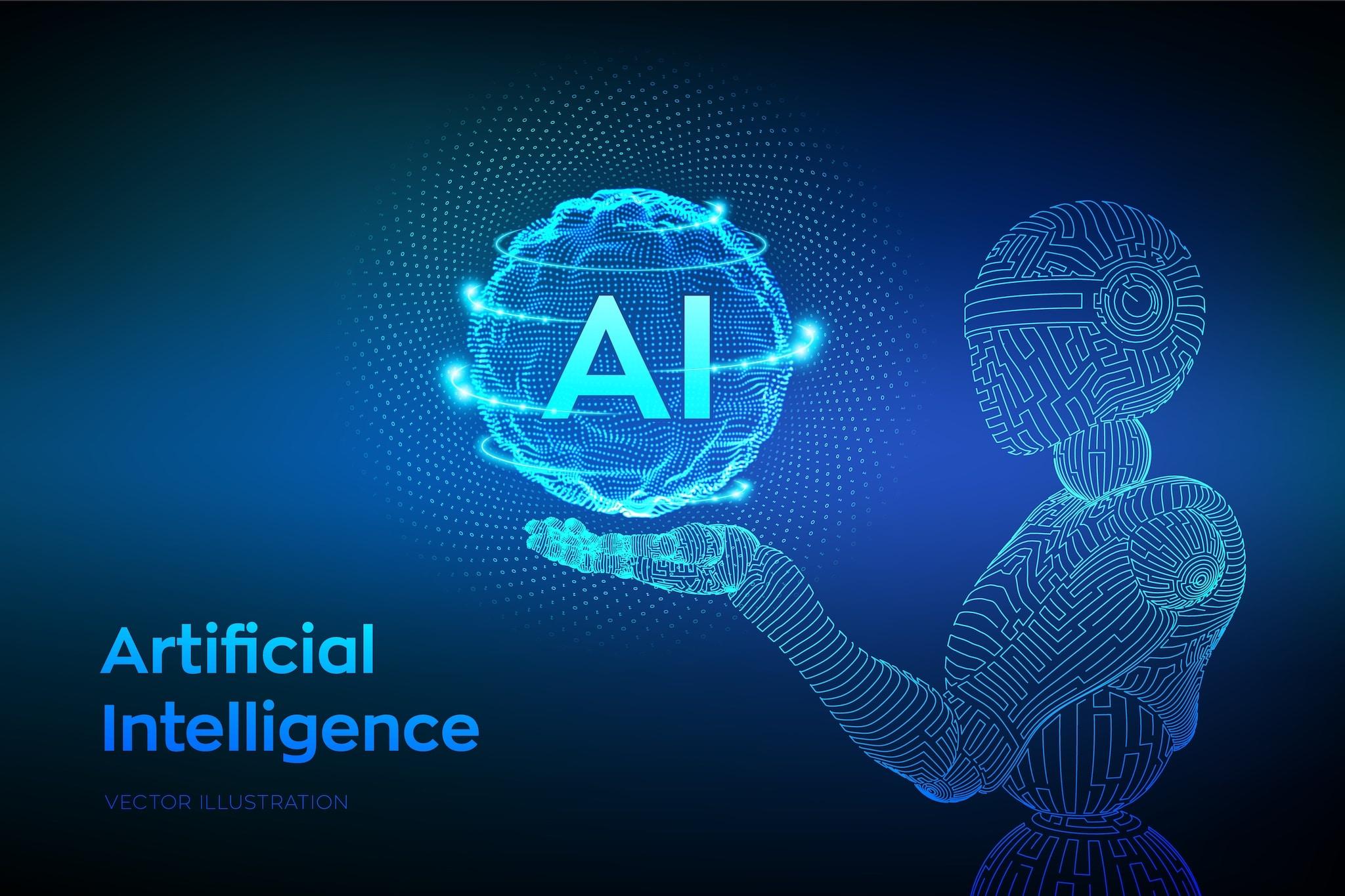 GPT-3 is a revolutionary Artificial Intelligence by OpenAI that will change the world