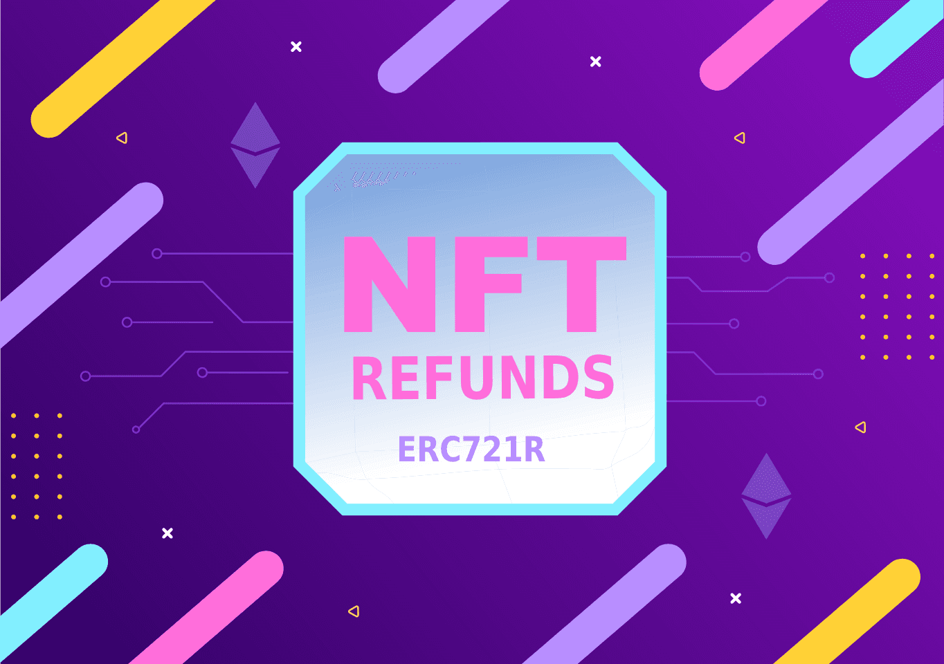 erc721r supports nft refunds bring accountability for nft smart contract with trustless refunds