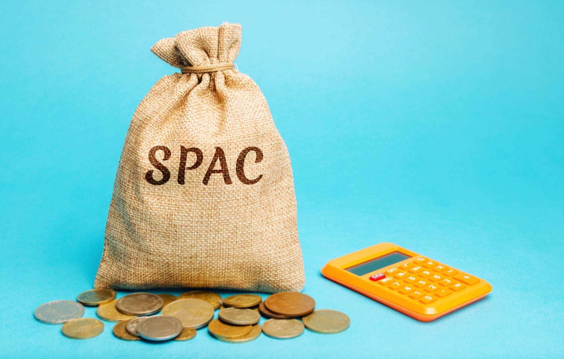 all you need to know about SPAC special purpose acquisition company