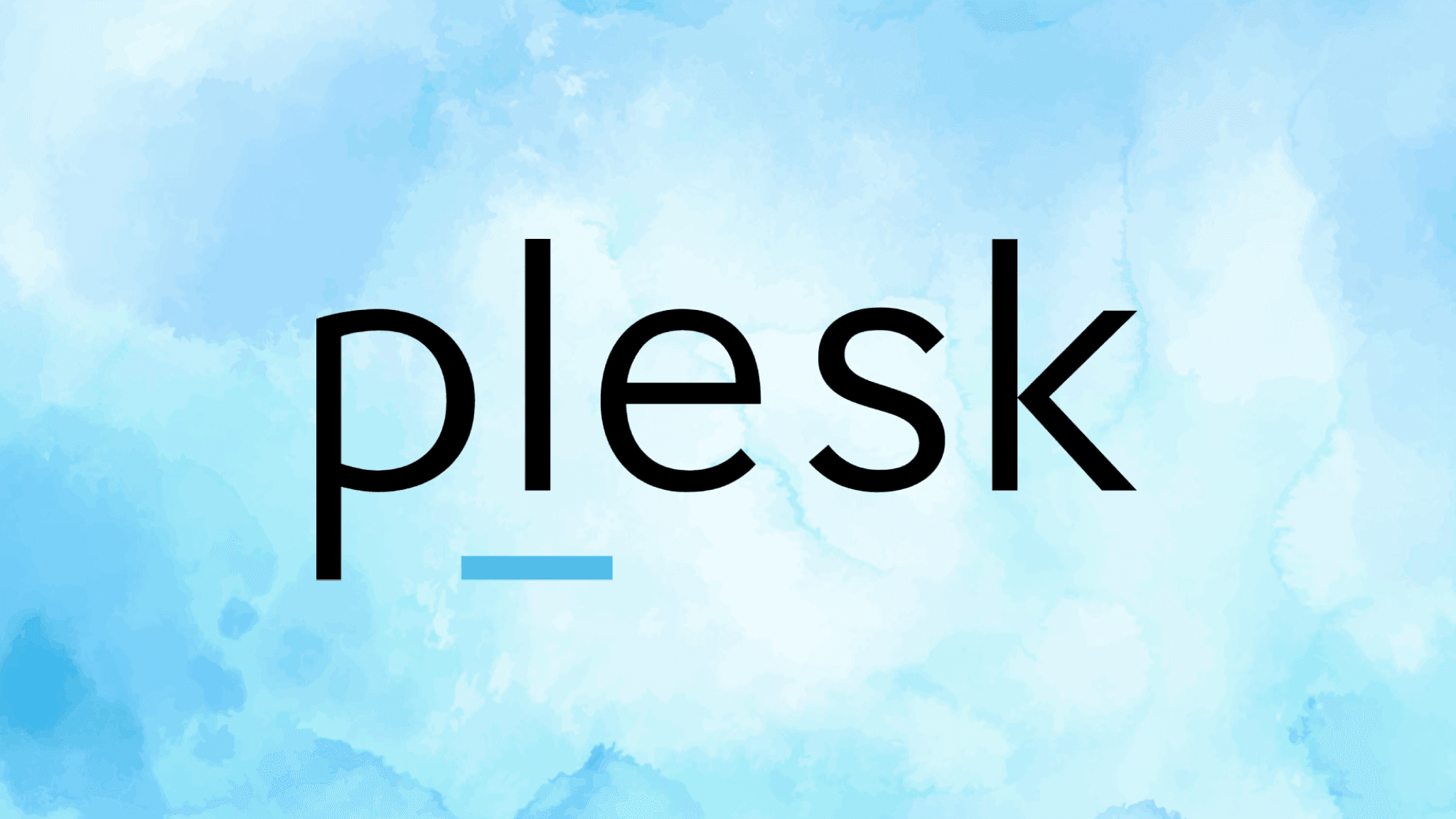 Plesk Innovative Hosting Control Panel for Wordpress